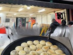 -毛氏汽水包(山海关路店)