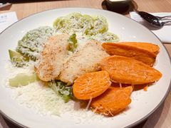 -SaladJohn沙拉匠(凯德1818店)