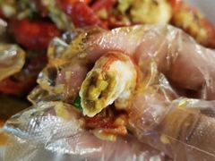 -美膳居川菜馆油焖大虾烧烤(卓刀泉店)
