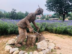 -静之湖湖畔餐厅