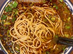 -有礼有面(知春路店)