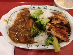 -和合谷(德外店)