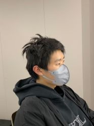 -米可造型烫染