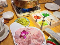 -山海蟹庐·海鲜糟粕醋火锅(慈溪店)