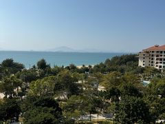 -惠州金海湾嘉华度假酒店