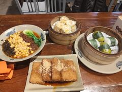 -天府小吃荟(勒泰店)