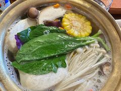 -前门涮肉(群力店)