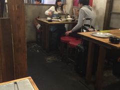 松阪牛焼肉M(法善寺横丁店)-松阪牛焼肉M(法善寺横丁店)