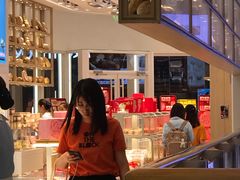 -好利来(东直门银座店)