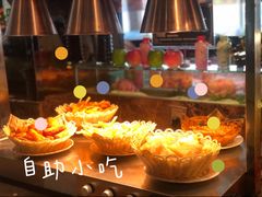 -贵族世家牛排(晋江万达店)