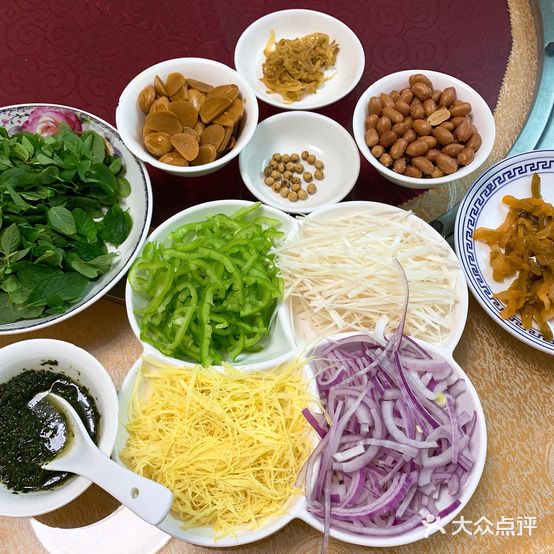 豪展食府