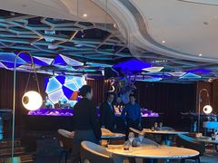 -亚特兰蒂斯•OSSIANO奥西亚诺海底餐厅