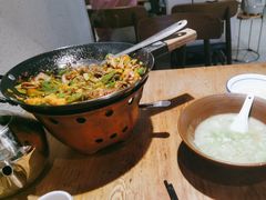 -聚鑫朋酸菜肥肠(九龙仓店)