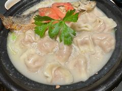 -陶德砂锅(蜀汉路店)