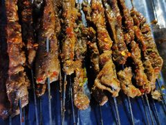 -永刚烧烤(大夜市店)