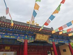 -西安市广仁寺