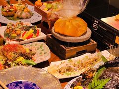 -鸟山鸣·日料食堂(王府井店)