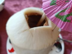 -南沙游艇会·大兵船餐厅