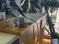 -施奈儿.洗头頭療.按摩SPA.采耳(上梅林店)