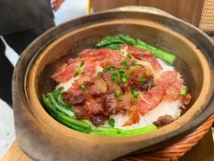 -顺德公·广东猪肚鸡(车公庙总店)