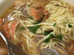 -金海湾海鲜排档(朱家尖店)