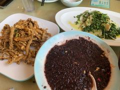 -城北食府(枫林店)