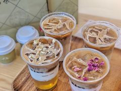 -鹊茶咖啡•新中式(深圳首店)