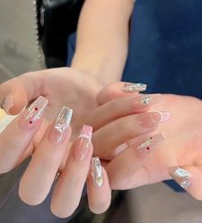 -M·X Nail日式美甲美睫
