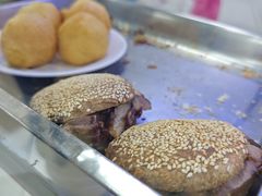 -老磁器口豆汁店(天坛店)