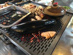 -西昌老号李小肠特色烧烤园(双流店)