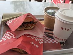 -西少爷(万柳店)