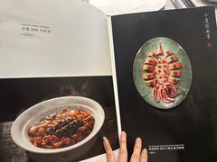 -宏达宴老菜馆(群力第四大道店)
