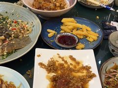 -君霖海鲜私房菜(春柳店)