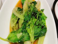 生菜-知味观(湖滨总店)