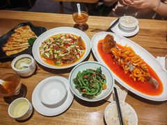 -赤宴·川菜(玉林店)