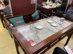 -海碗居(牡丹园店)