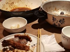 -金掌勺锅包肉(太原万达店)