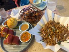 -点都德(龙之梦店)