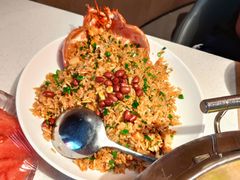 -79号渔船海鲜饭店(宝安店)
