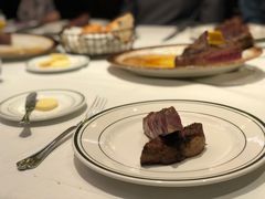 -Wolfgang’s Steakhouse 沃夫冈牛排馆(上海白玉兰广场店)