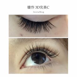 睫毛嫁接-光SPA科技美肤