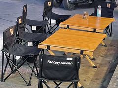 -肥安娜·小吃·饮品