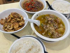 -笨罗卜浏阳菜馆(太平街店)