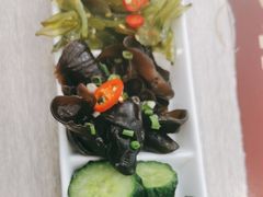 -康师傅私房牛肉面(马泉营奥莱店)