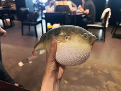 -永安鱼庄·镇江菜(东吴路店)