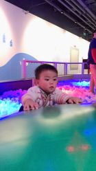 -幻贝家儿童乐园(苏州中心店)