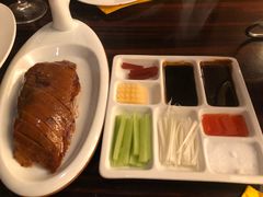 -民族饭店-四季餐厅