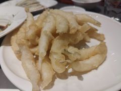 脆皮银鱼-燕春楼(海河华鼎店)