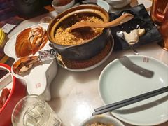 -小吊梨汤·北京菜·烤鸭(双井乐成中心店)