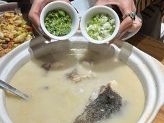 -丹江渔村(首都机场店)